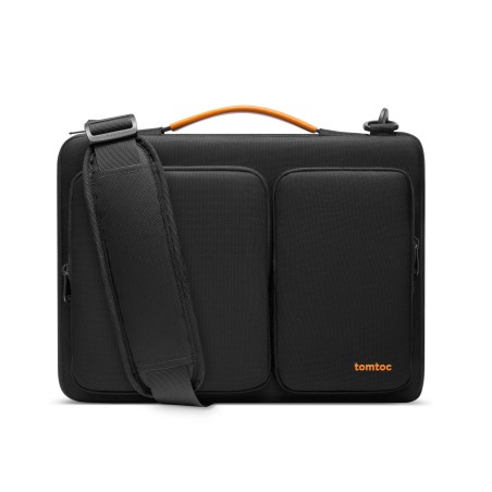 Value Pack Defender-A42 Laptop Briefcase For 13-inch MacBook Air M3/M2/M1 In Stock