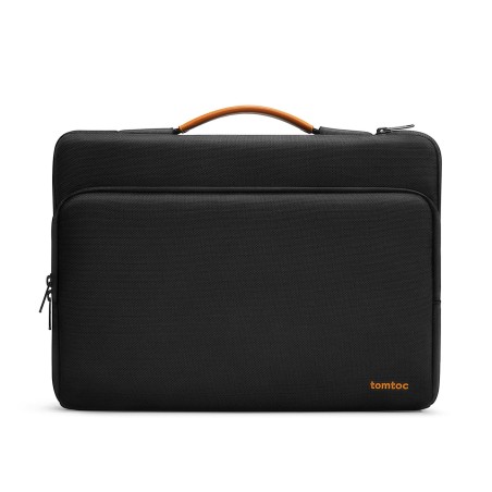 Value Pack Defender-A14 Laptop Briefcase For 15.6'' Universal Laptop New Stock