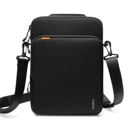 Value Pack DefenderACE-A03 Laptop Shoulder Bag For 14-inch MacBook Pro M3/M2/M1