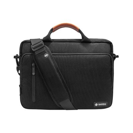 Value Pack Navigator-A43 Laptop Briefcase For 14" MacBook Pro / Surface Limited Stock